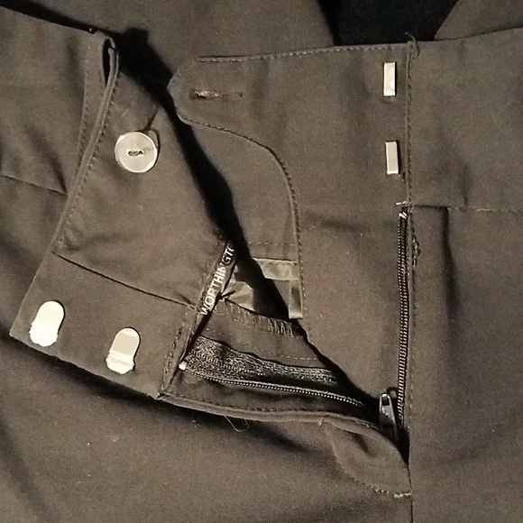 Slacks - Picture 2 of 4